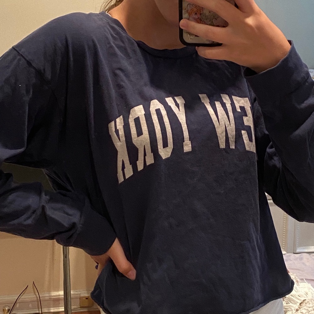 JOHN GALT/BRANDY MELVILLE  vintage t shirt